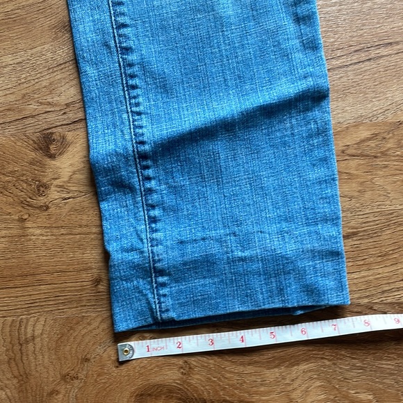 Y2K Levi’s 505 Jeans Women’s Size 12 - Picture 11 of 13